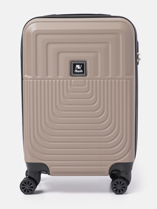 Чемодан Ricco Grande модель T1Marble20gold-M Фото