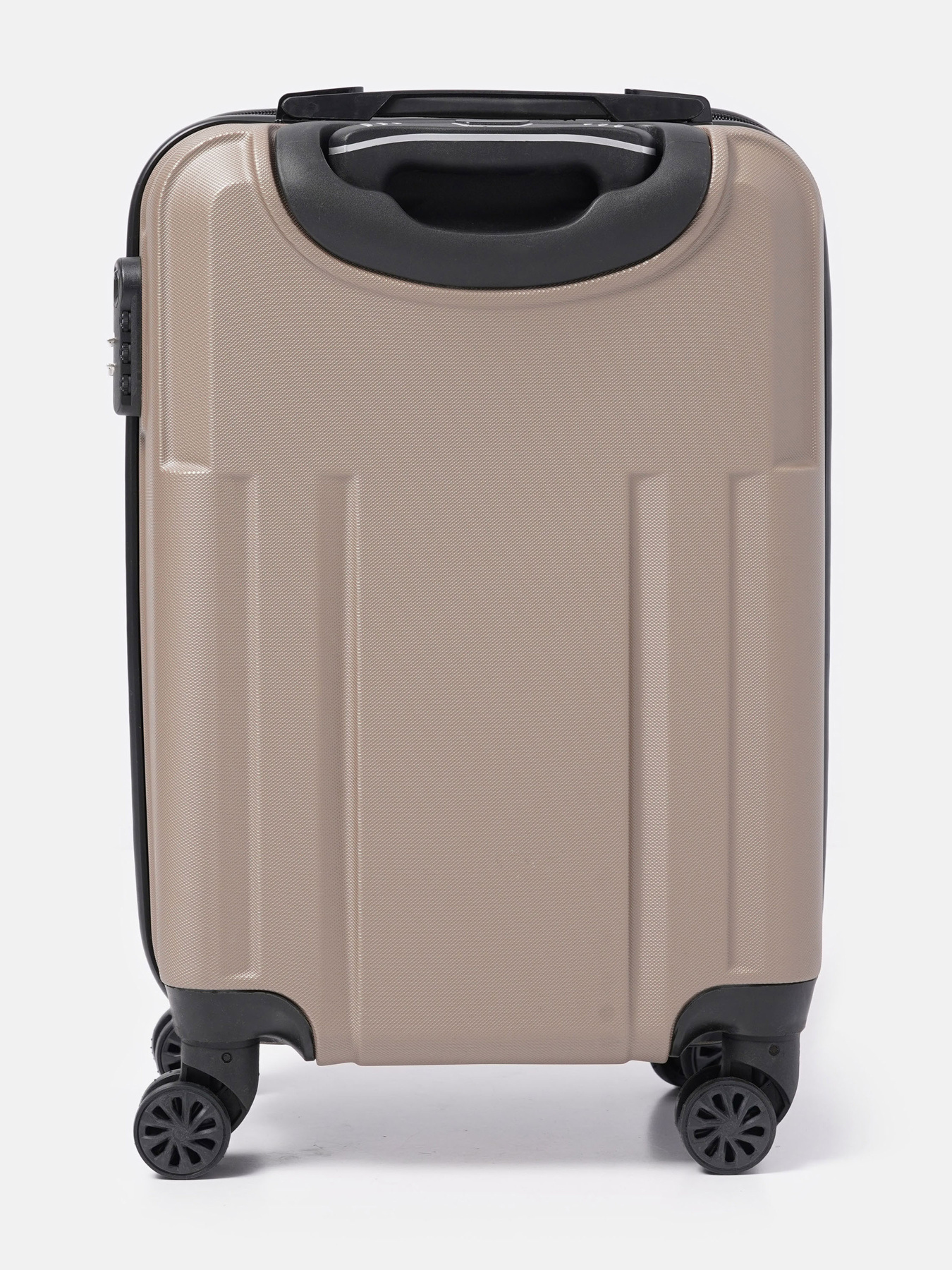 Валіза Ricco Grande модель T1Marble20gold-M Фото