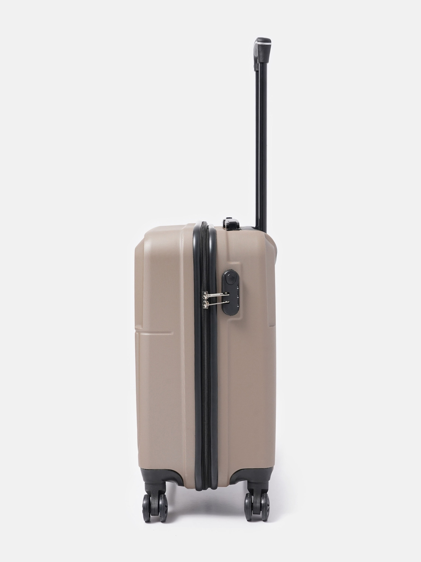 Валіза Ricco Grande модель T1Marble20gold-M Фото