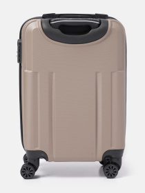 Валіза Ricco Grande модель T1Marble20gold-M Фото