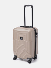 Валіза Ricco Grande модель T1Marble20gold-M Фото