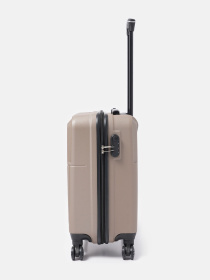 Валіза Ricco Grande модель T1Marble20gold-M Фото