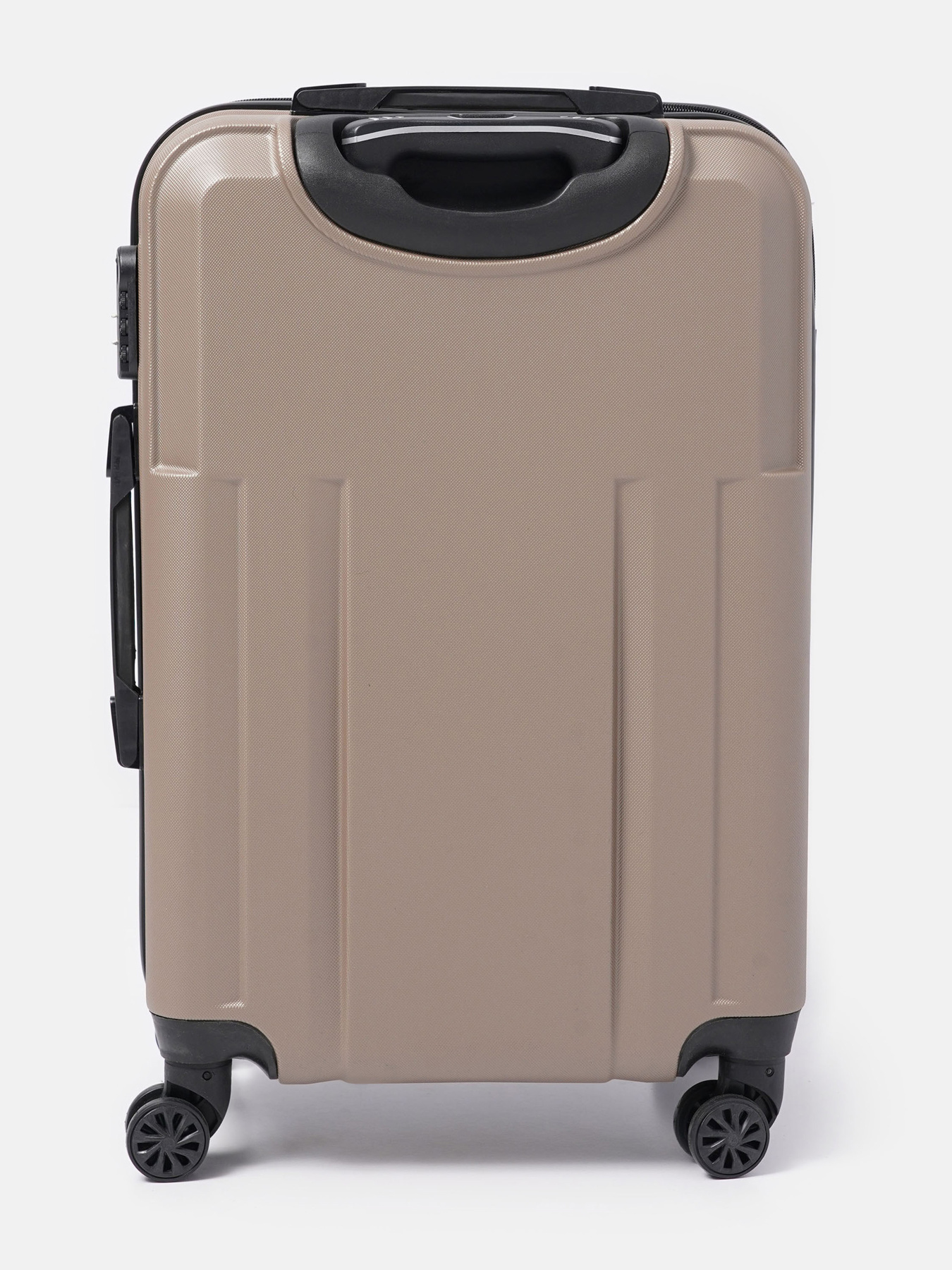 Валіза Ricco Grande модель T1Marble20gold-L Фото