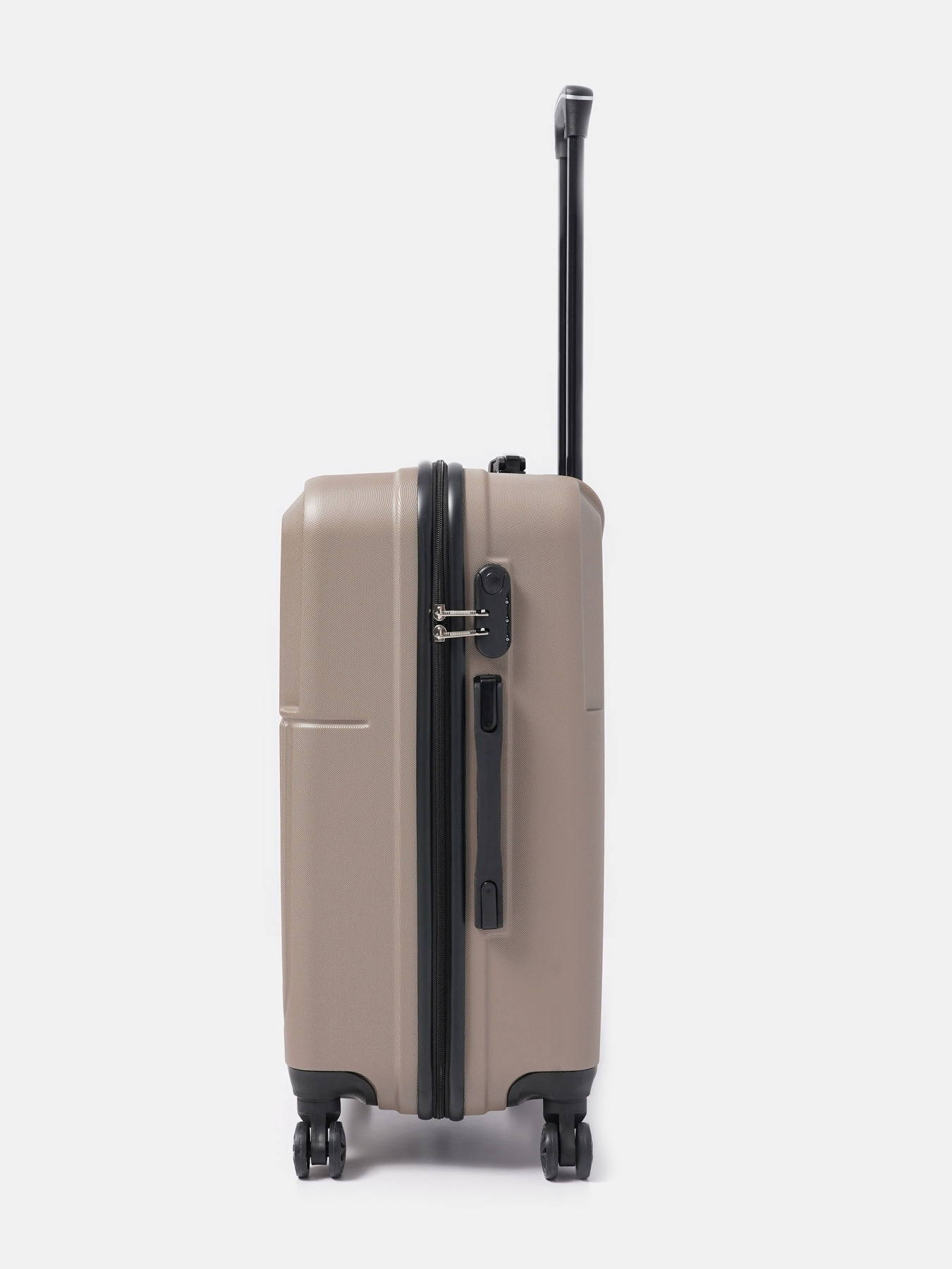 Валіза Ricco Grande модель T1Marble20gold-L Фото