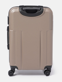 Валіза Ricco Grande модель T1Marble20gold-L Фото