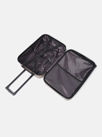 Валіза Ricco Grande модель T1Marble20gold-L Фото