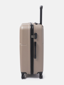 Валіза Ricco Grande модель T1Marble20gold-XL Фото