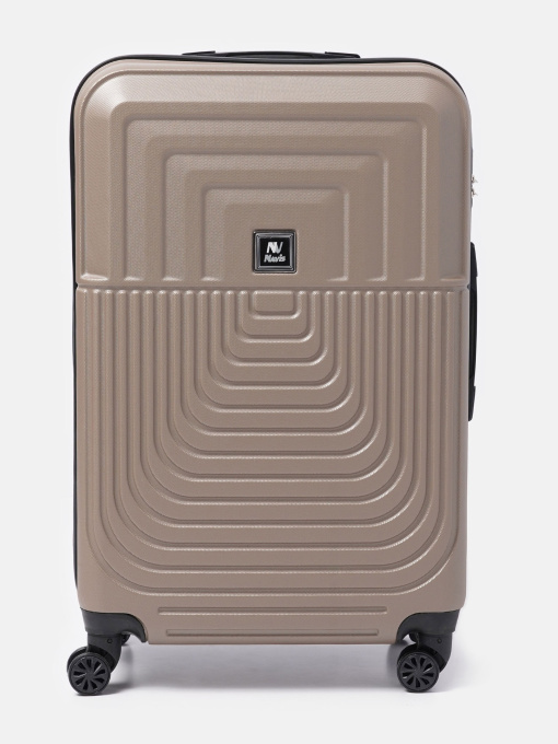 Чемодан Ricco Grande модель T1Marble20gold-XL Фото