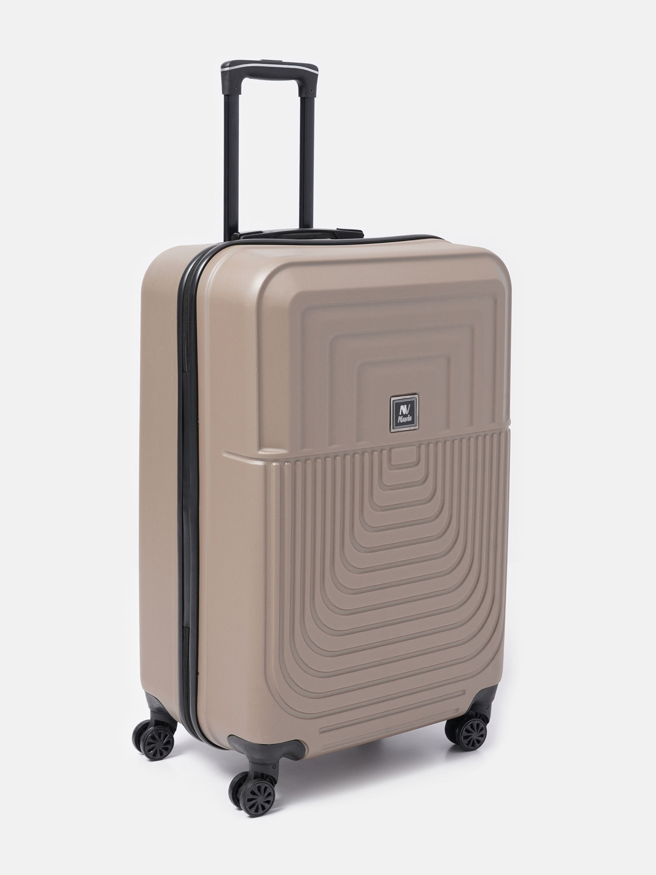 Валіза Ricco Grande модель T1Marble20gold-XL Фото