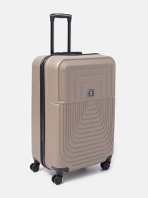 Валіза Ricco Grande модель T1Marble20gold-XL Фото