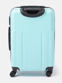 Валіза Ricco Grande модель T1Marble20lightblue-L Фото