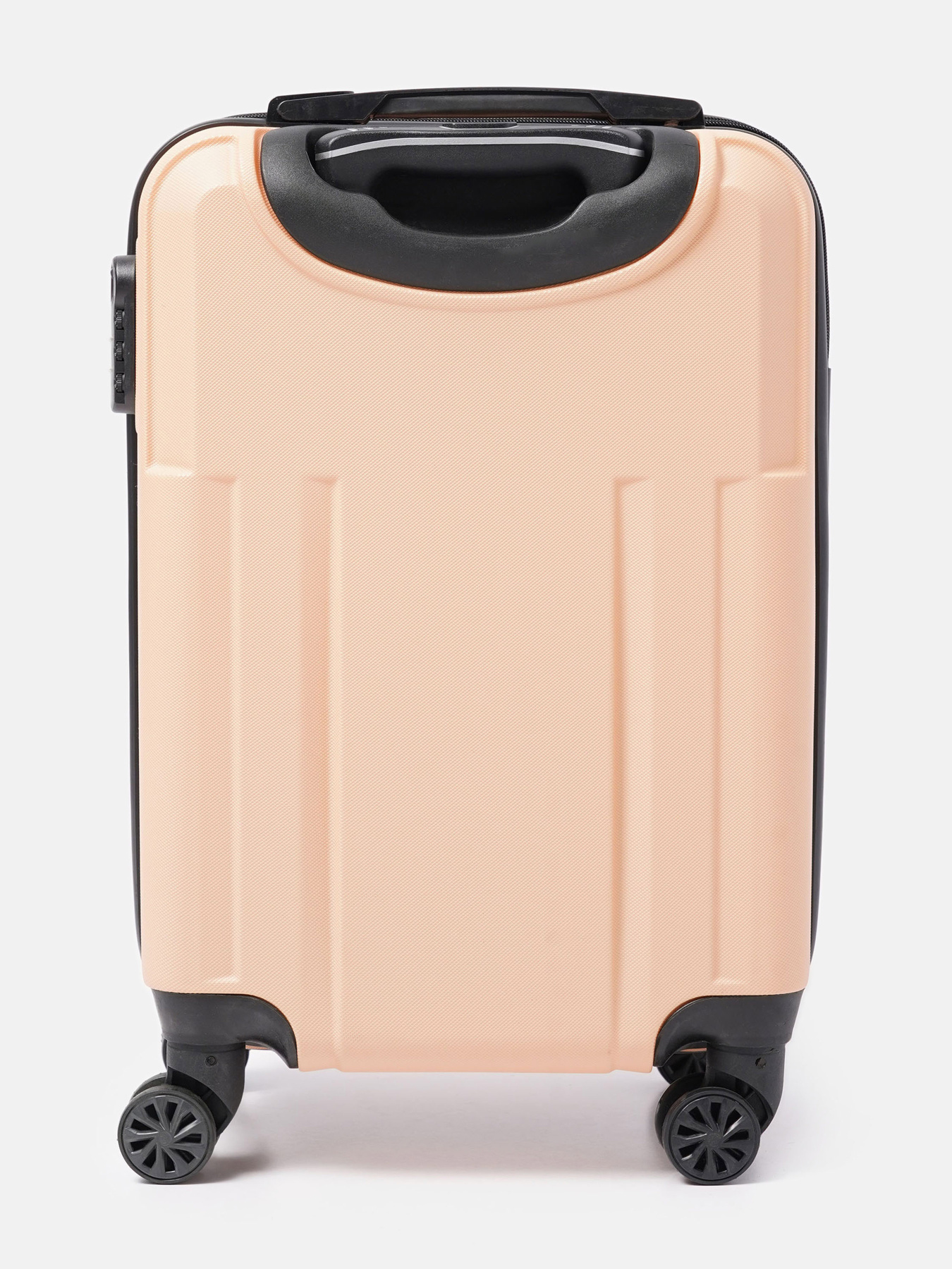 Чемодан Ricco Grande модель T1Marble20pudra-M Фото