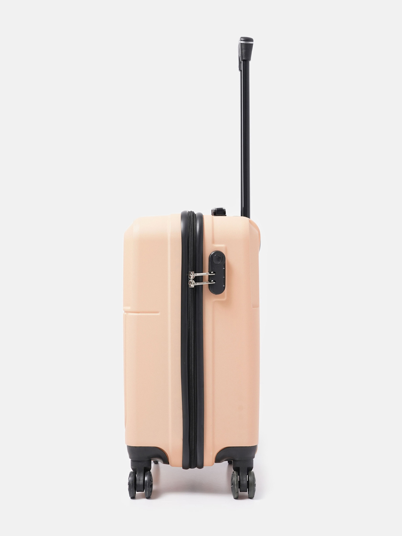 Чемодан Ricco Grande модель T1Marble20pudra-M Фото