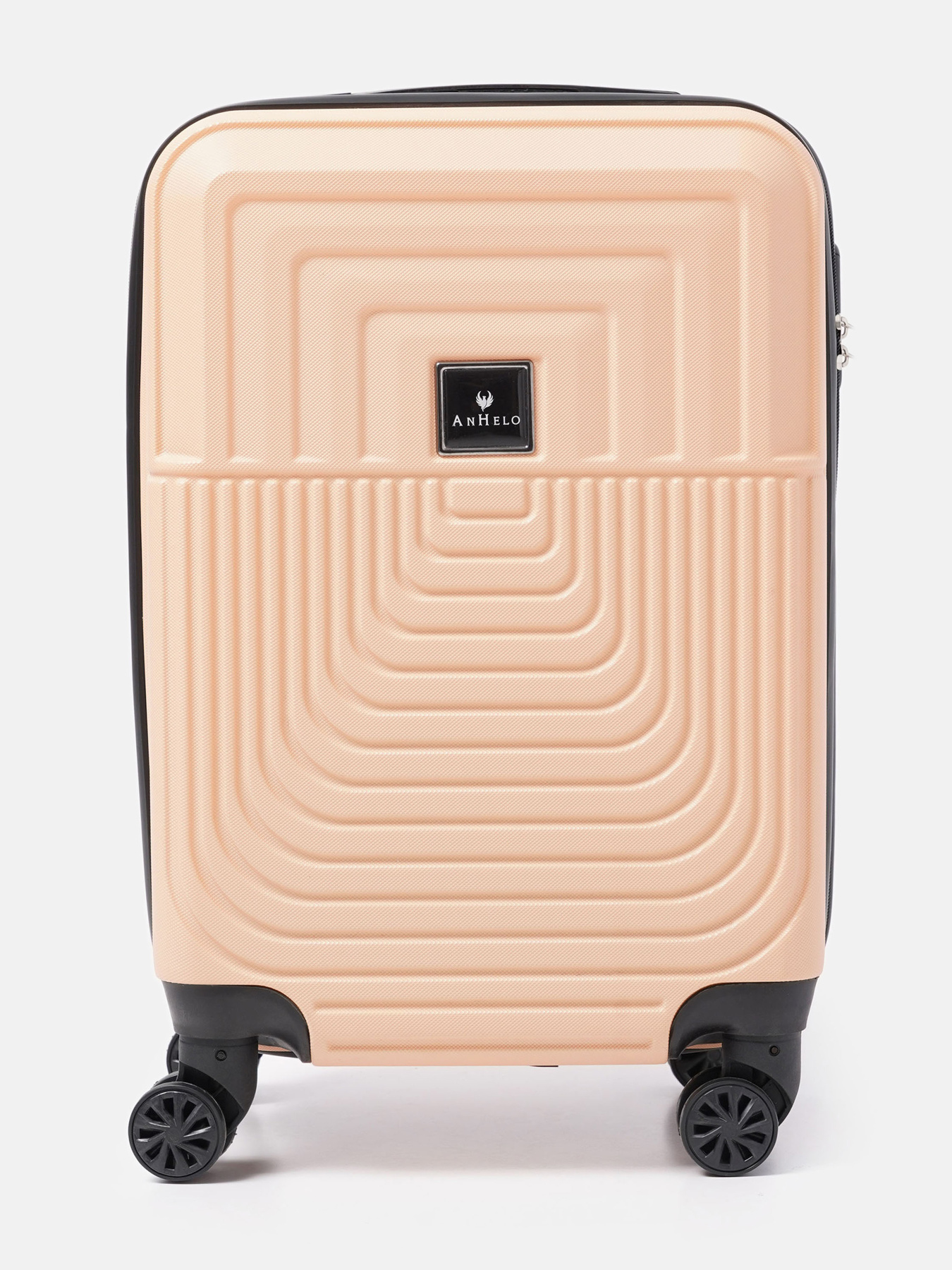 Чемодан Ricco Grande модель T1Marble20pudra-M Фото