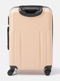 Чемодан Ricco Grande модель T1Marble20pudra-L Фото