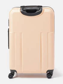 Чемодан Ricco Grande модель T1Marble20pudra-XL Фото