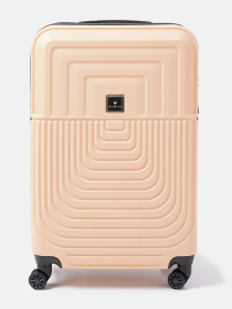 Чемодан Ricco Grande модель T1Marble20pudra-XL Фото
