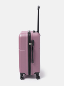 Валіза Ricco Grande модель T1Marble20violet-L Фото