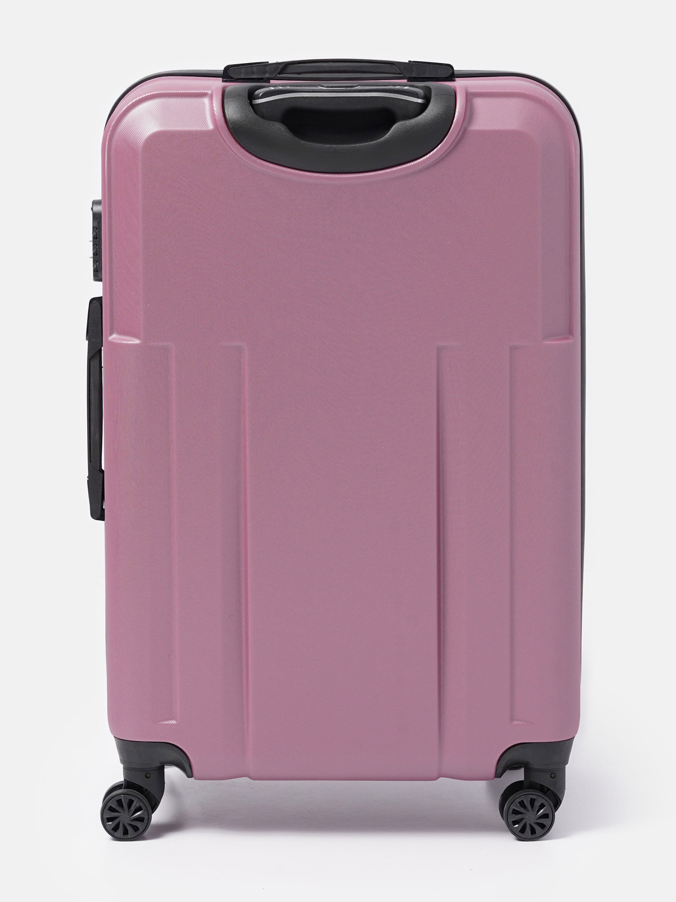 Валіза Ricco Grande модель T1Marble20violet-XL Фото