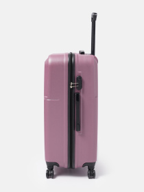 Валіза Ricco Grande модель T1Marble20violet-XL Фото