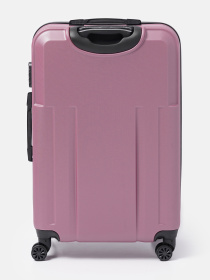 Валіза Ricco Grande модель T1Marble20violet-XL Фото