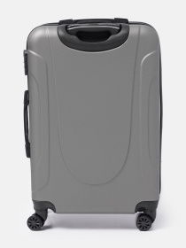Валіза Ricco Grande модель T1Castle1gray-L Фото