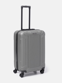 Валіза Ricco Grande модель T1Castle1gray-L Фото
