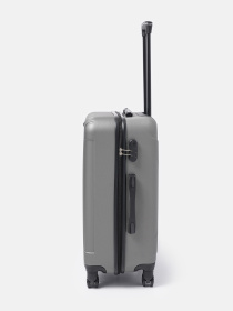 Валіза Ricco Grande модель T1Castle1gray-L Фото