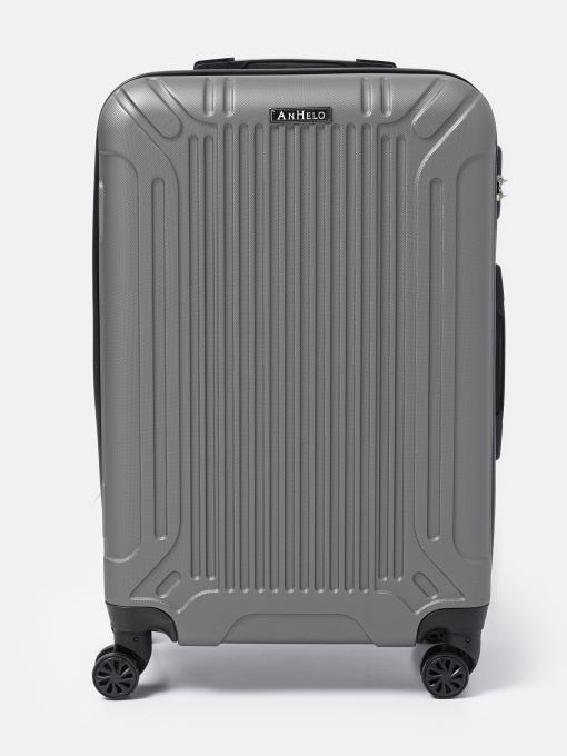 Чемодан Ricco Grande модель T1Castle1gray-L Фото