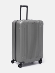 Валіза Ricco Grande модель T1Castle1gray-XL Фото