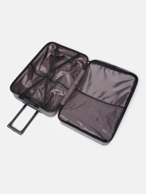 Валіза Ricco Grande модель T1Castle1gray-XL Фото