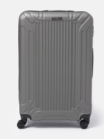 Валіза Ricco Grande модель T1Castle1gray-XL Фото