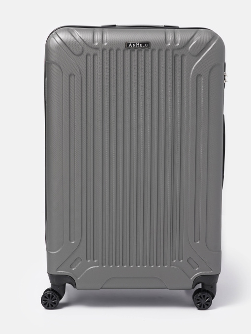 Чемодан Ricco Grande модель T1Castle1gray-XL Фото