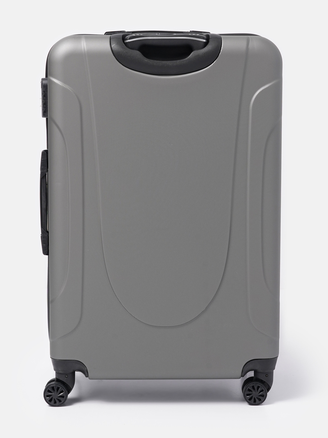 Валіза Ricco Grande модель T1Castle1gray-XL Фото