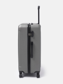 Валіза Ricco Grande модель T1Castle1gray-XL Фото