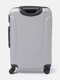 Чемодан Ricco Grande модель T1Castle1silver-L Фото