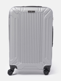 Чемодан Ricco Grande модель T1Castle1silver-L Фото