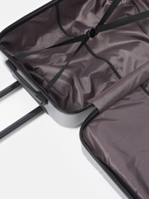 Чемодан Ricco Grande модель T1Castle1silver-L Фото