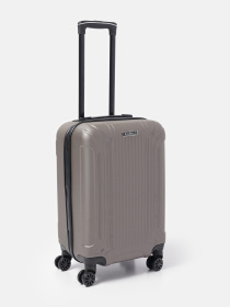 Валіза Ricco Grande модель T1Castle1brown-M Фото