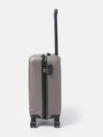 Валіза Ricco Grande модель T1Castle1brown-M Фото