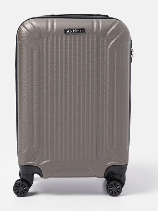 Чемодан Ricco Grande модель T1Castle1brown-M Фото