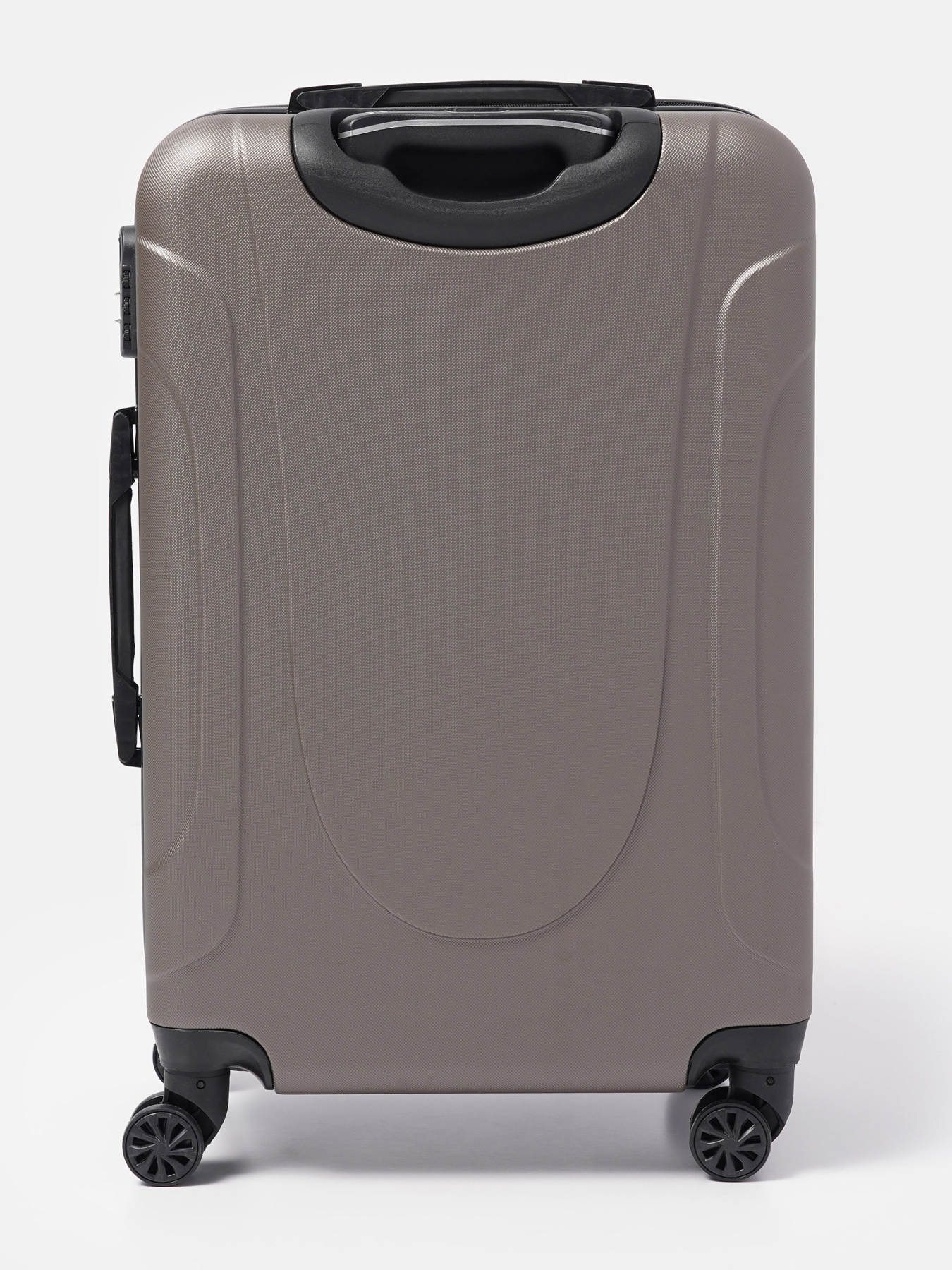 Валіза Ricco Grande модель T1Castle1brown-L Фото