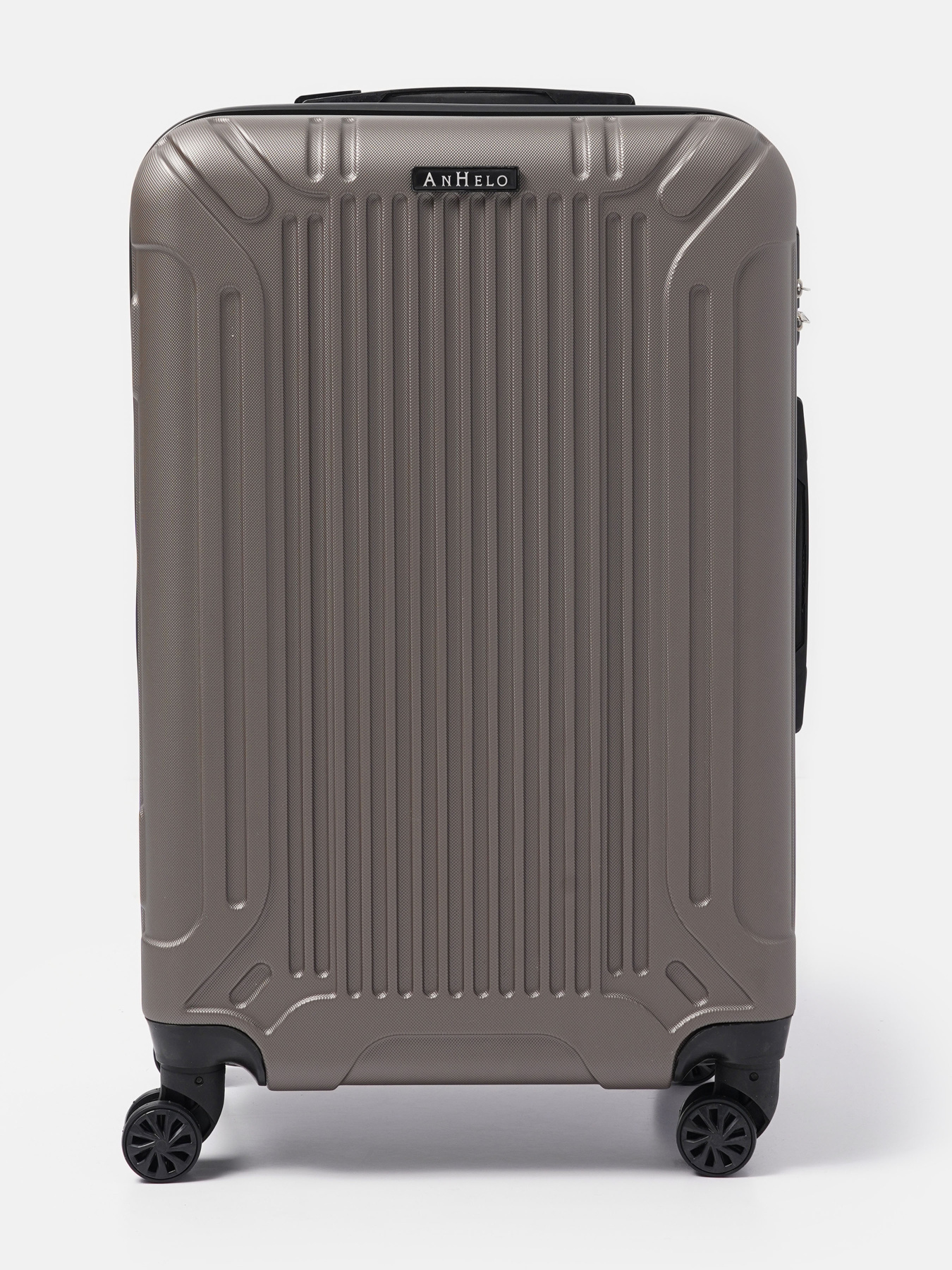 Валіза Ricco Grande модель T1Castle1brown-L Фото