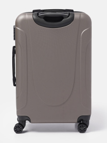 Валіза Ricco Grande модель T1Castle1brown-L Фото