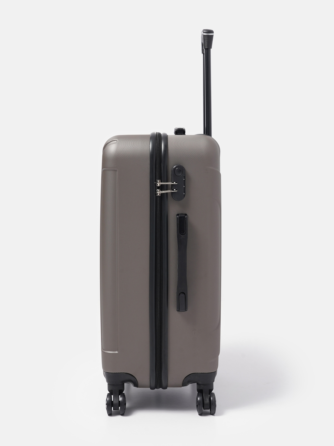 Валіза Ricco Grande модель T1Castle1brown-L Фото