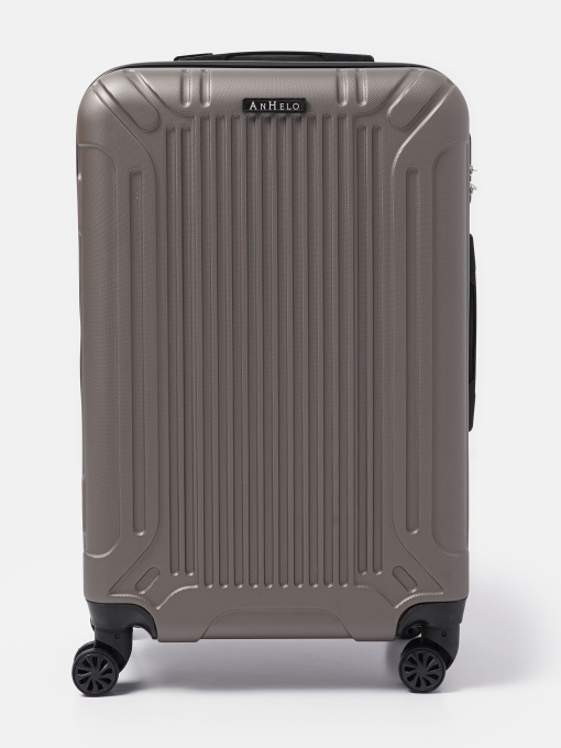 Чемодан Ricco Grande модель T1Castle1brown-L Фото