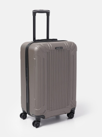 Валіза Ricco Grande модель T1Castle1brown-L Фото