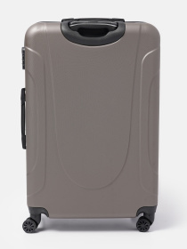 Валіза Ricco Grande модель T1Castle1brown-XL Фото