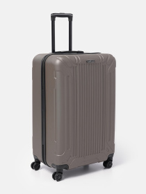 Валіза Ricco Grande модель T1Castle1brown-XL Фото