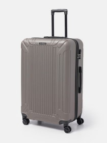 Валіза Ricco Grande модель T1Castle1brown-XL Фото